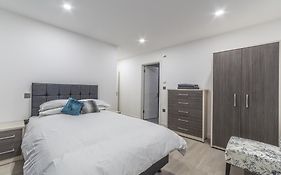Canning Town Stratford Apartments